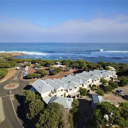 Yallingup Beach Resort Eksteriør bilde