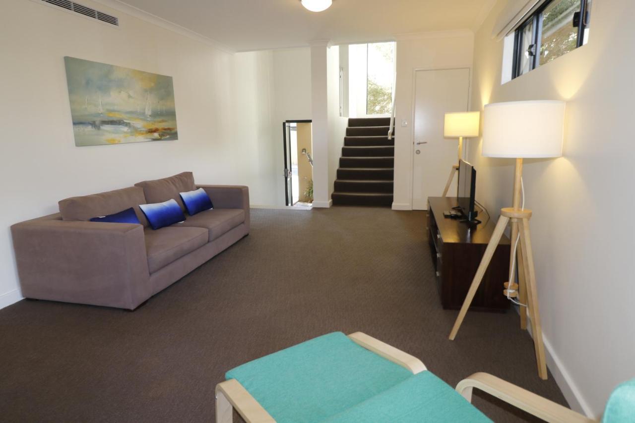 Yallingup Beach Resort Eksteriør bilde