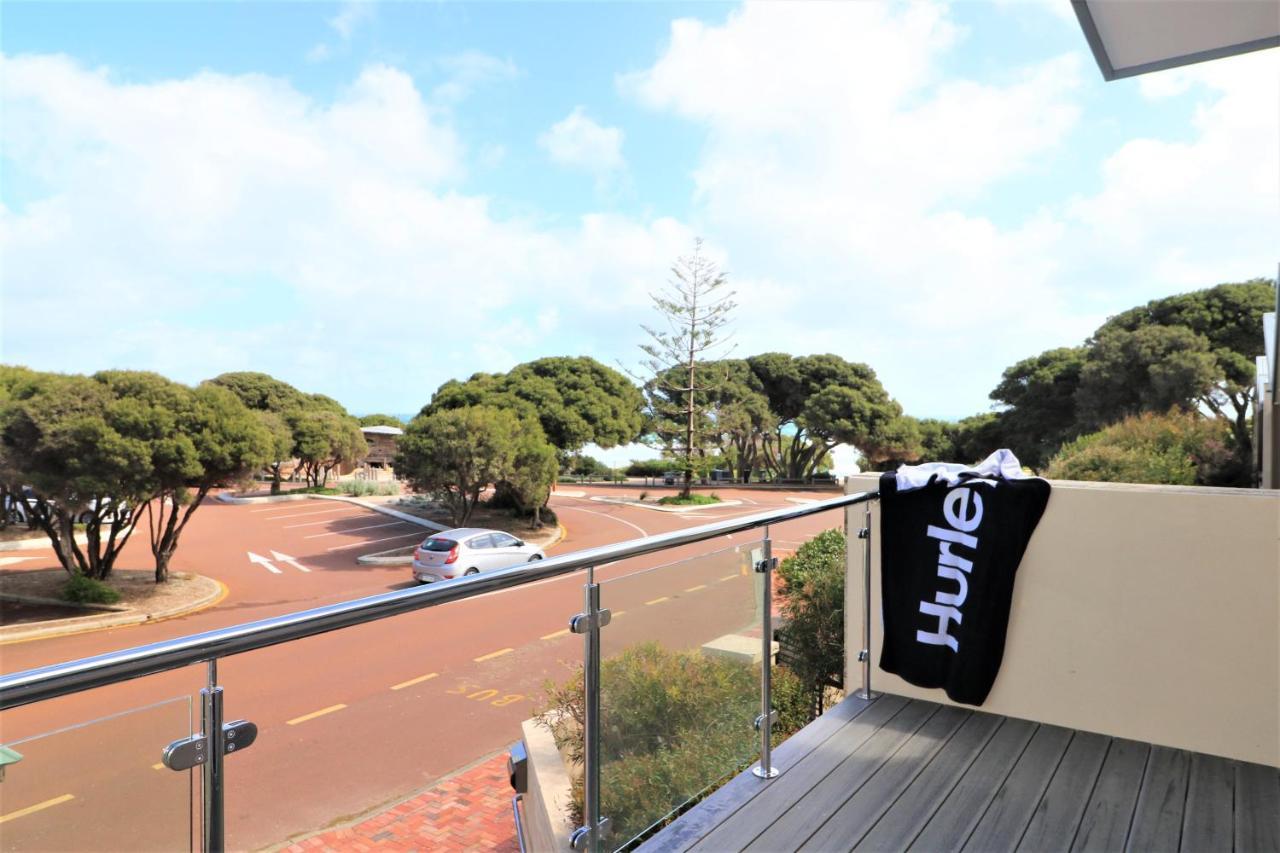 Yallingup Beach Resort Eksteriør bilde