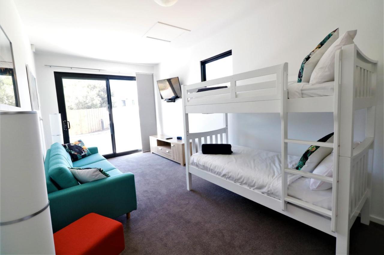 Yallingup Beach Resort Eksteriør bilde