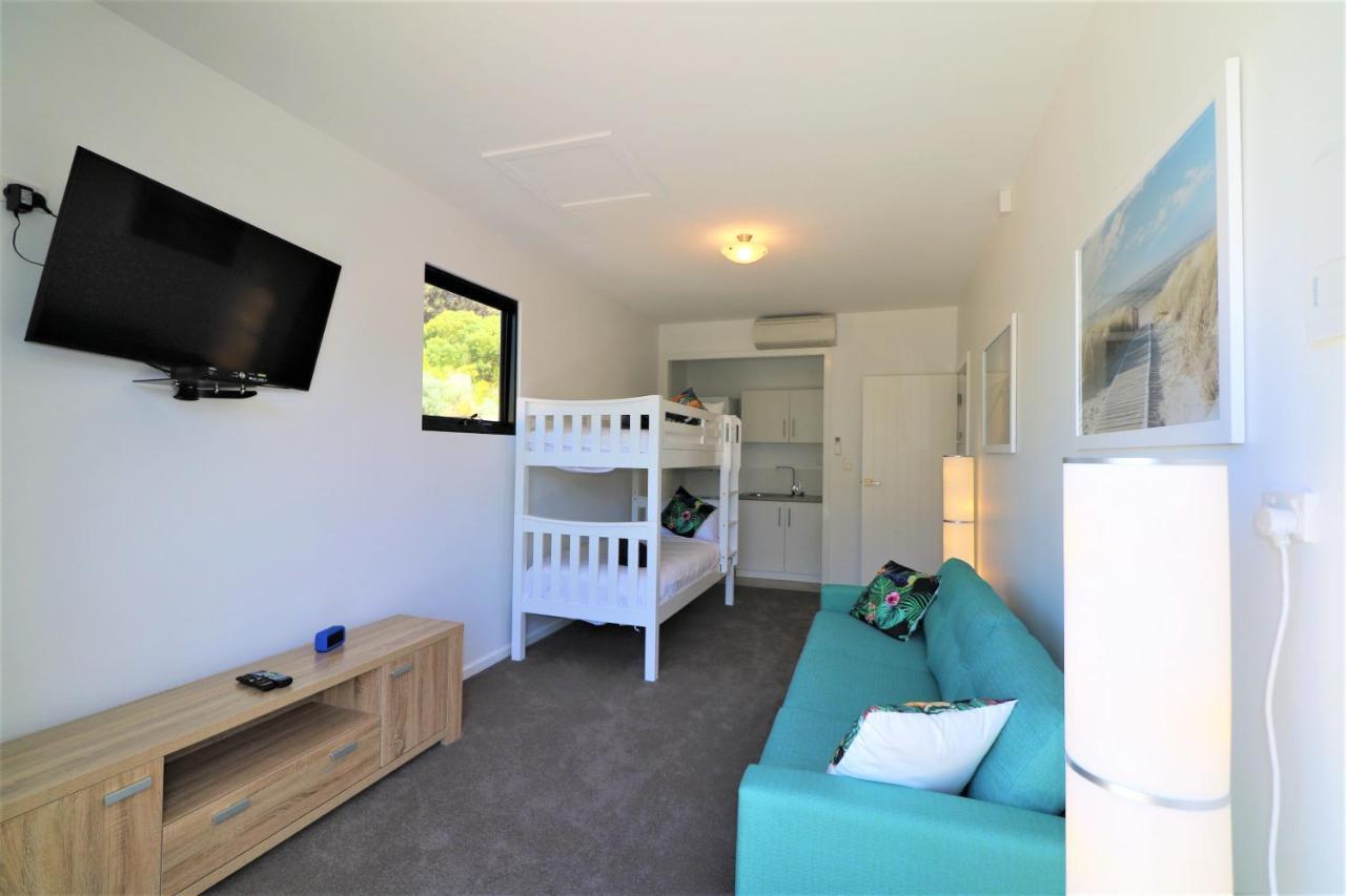 Yallingup Beach Resort Eksteriør bilde