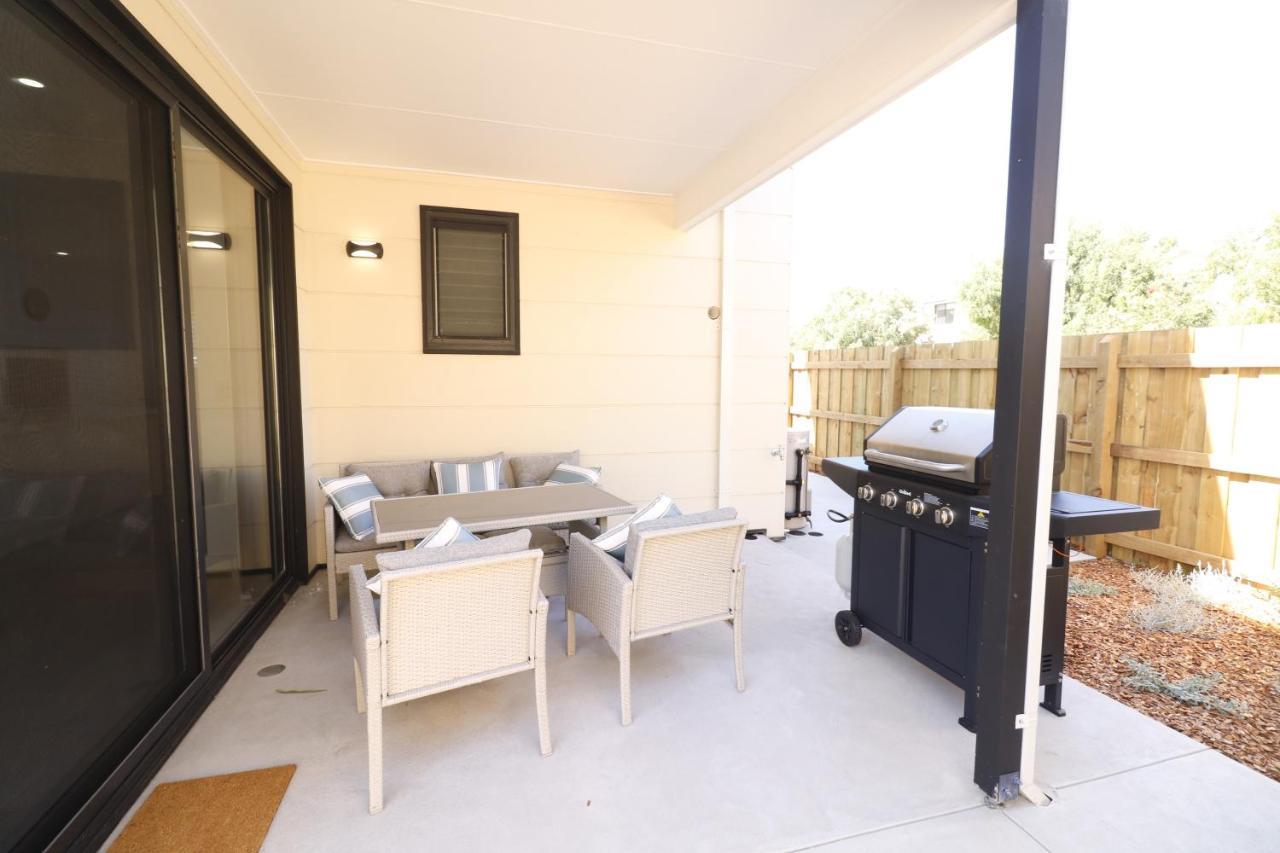 Yallingup Beach Resort Eksteriør bilde