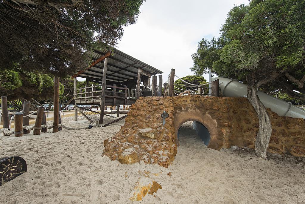 Yallingup Beach Resort Eksteriør bilde