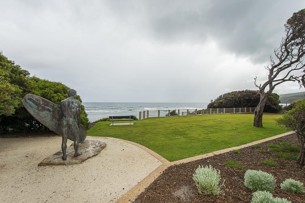 Yallingup Beach Resort Eksteriør bilde