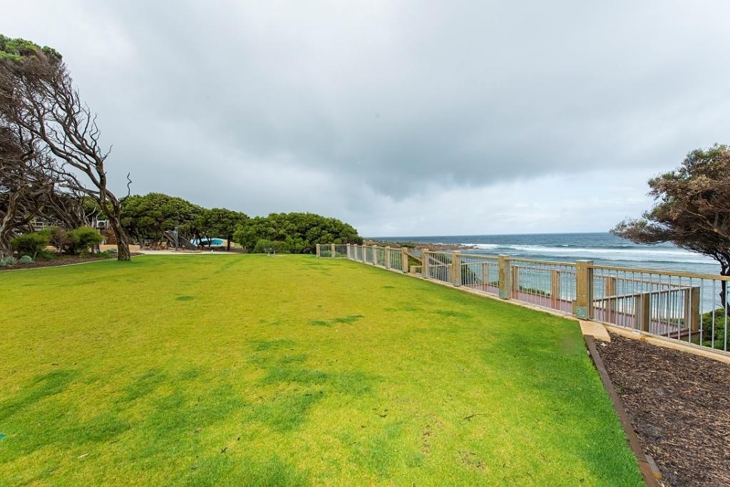 Yallingup Beach Resort Eksteriør bilde