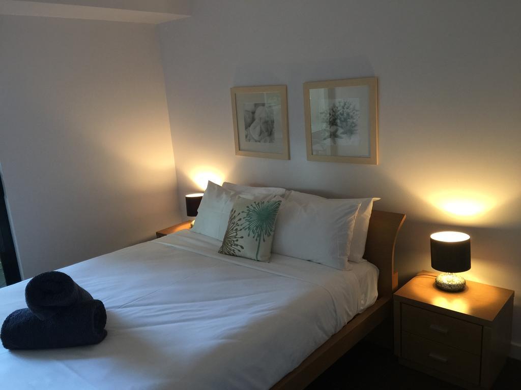 Yallingup Beach Resort Eksteriør bilde
