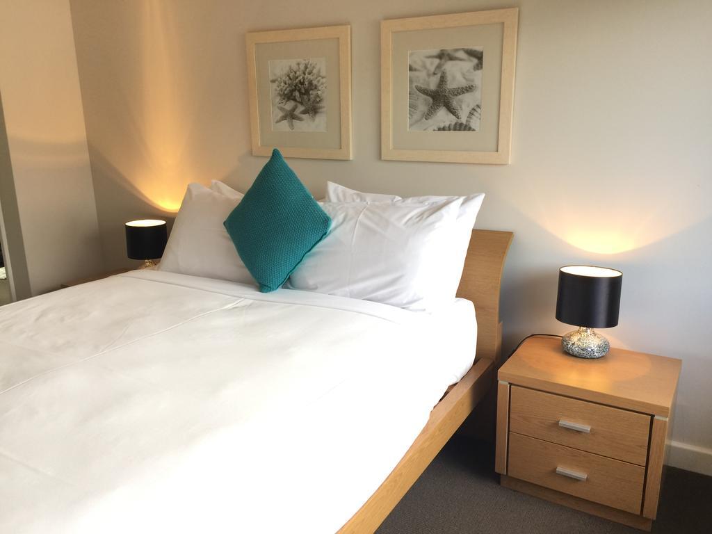 Yallingup Beach Resort Eksteriør bilde