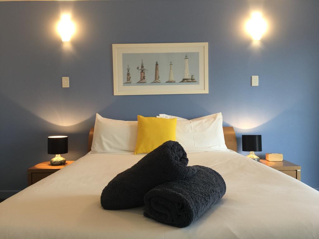 Yallingup Beach Resort Eksteriør bilde