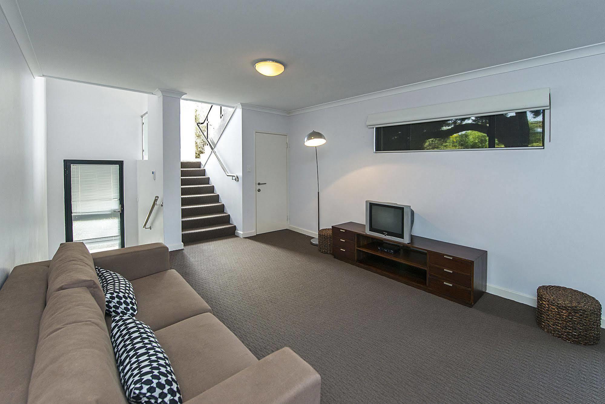 Yallingup Beach Resort Eksteriør bilde