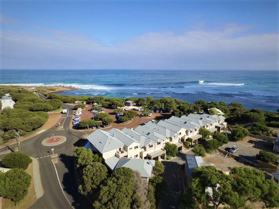 Yallingup Beach Resort Eksteriør bilde