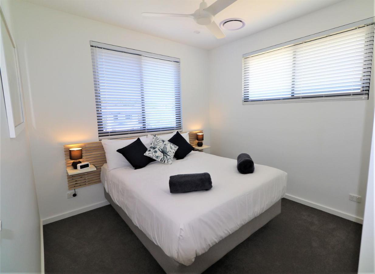 Yallingup Beach Resort Eksteriør bilde