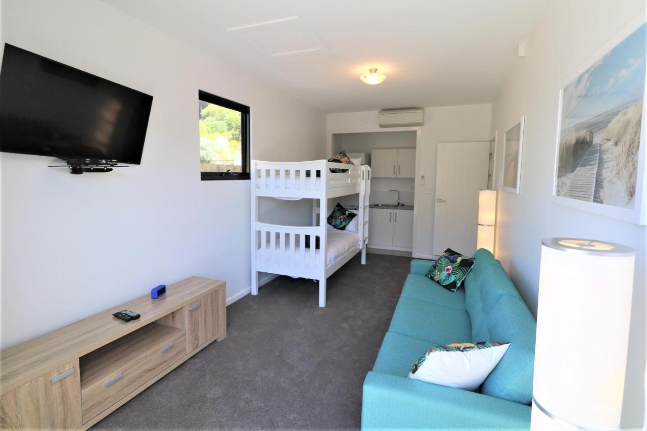 Yallingup Beach Resort Eksteriør bilde