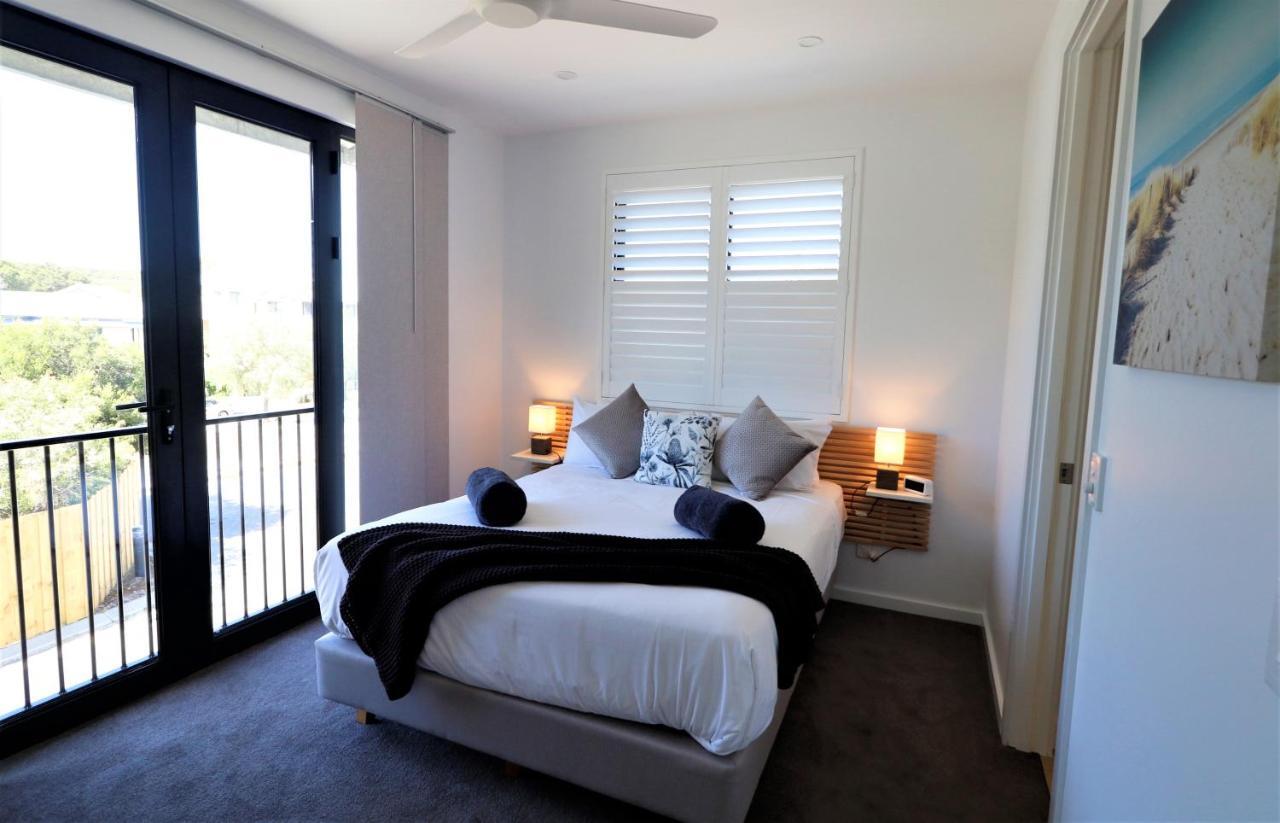 Yallingup Beach Resort Eksteriør bilde