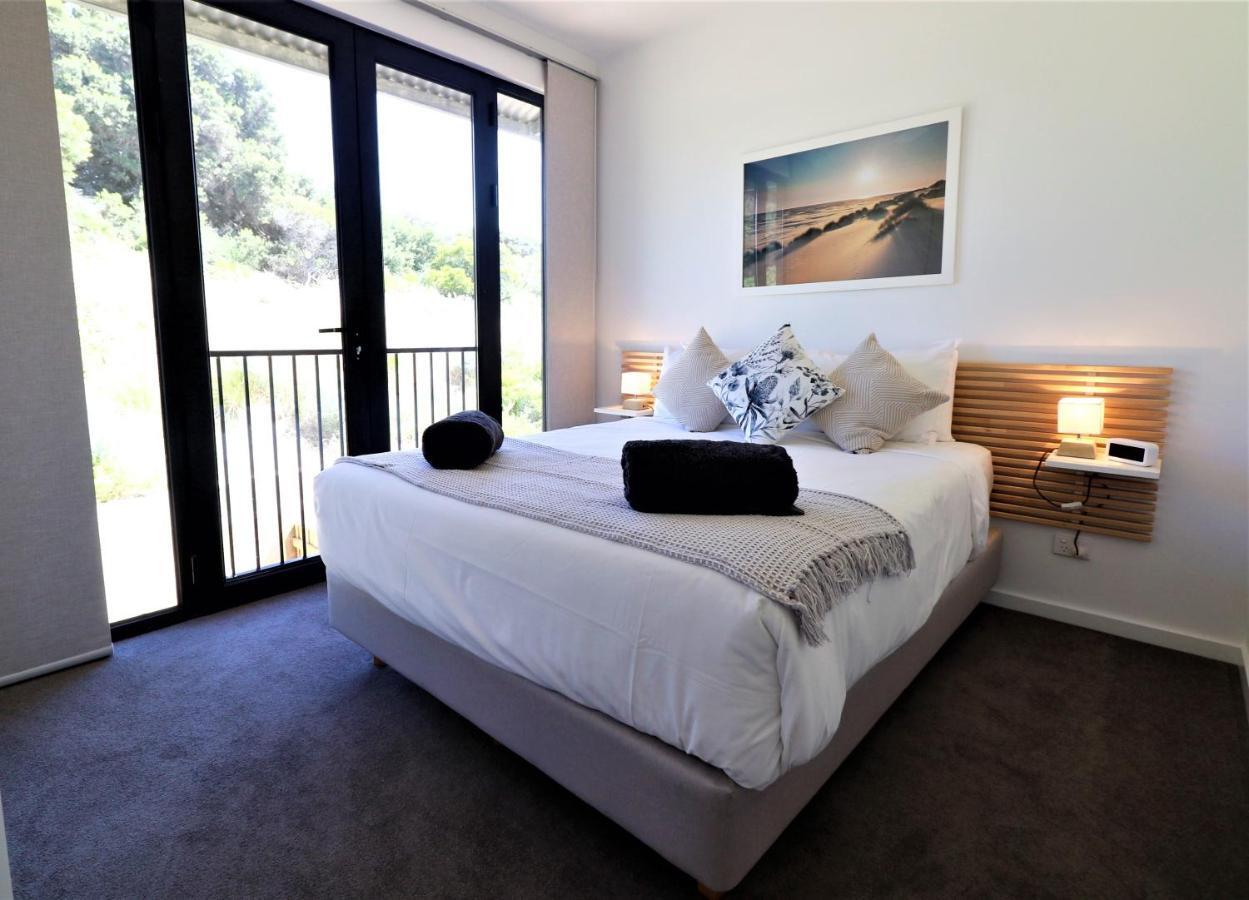 Yallingup Beach Resort Eksteriør bilde