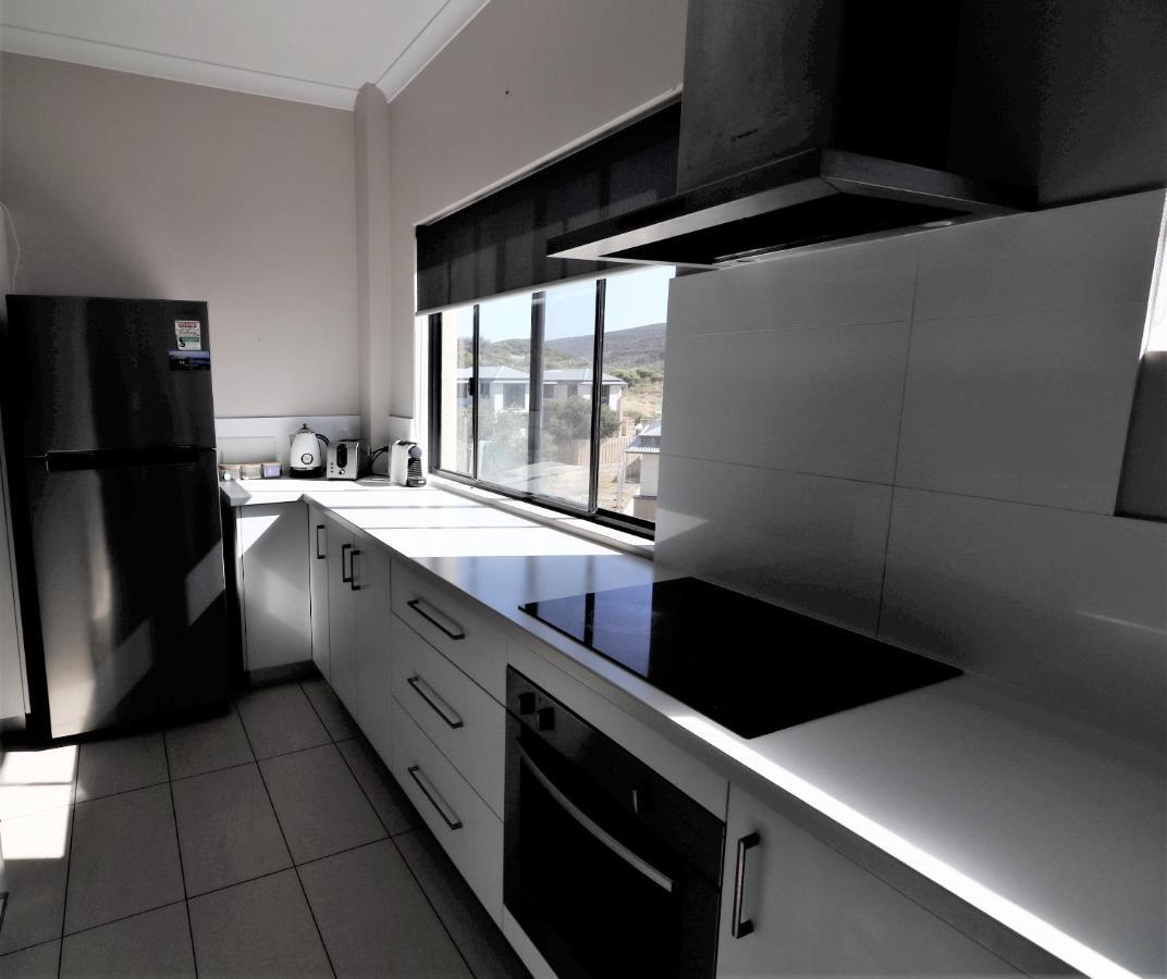 Yallingup Beach Resort Eksteriør bilde