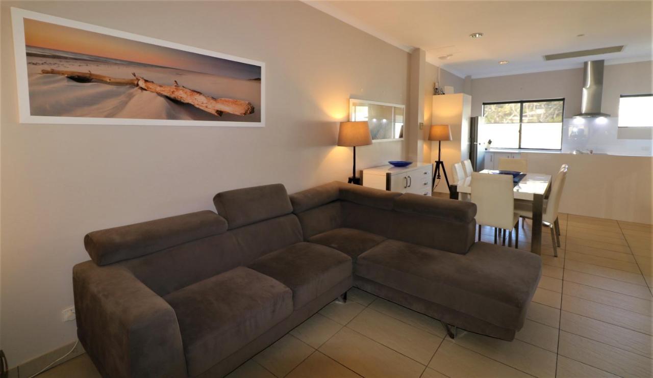 Yallingup Beach Resort Eksteriør bilde