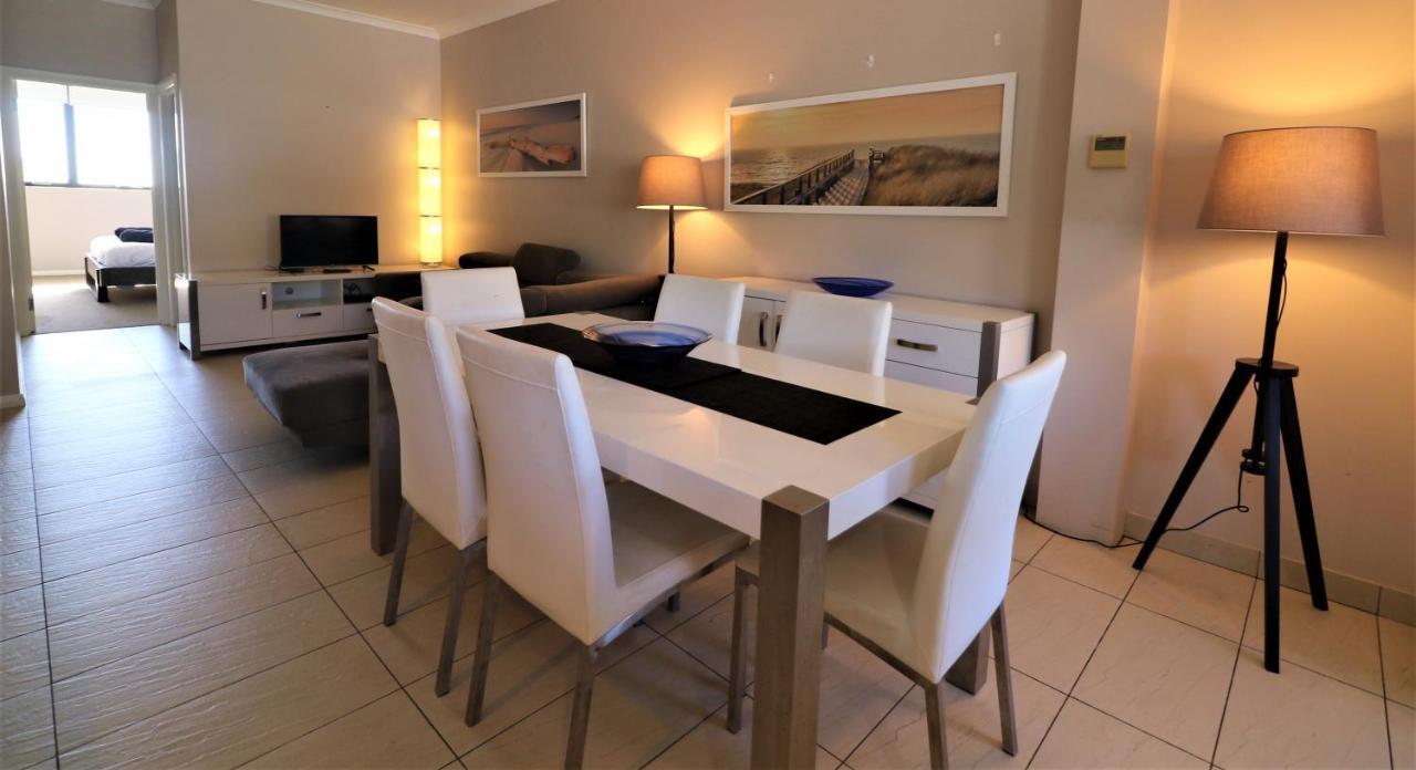 Yallingup Beach Resort Eksteriør bilde