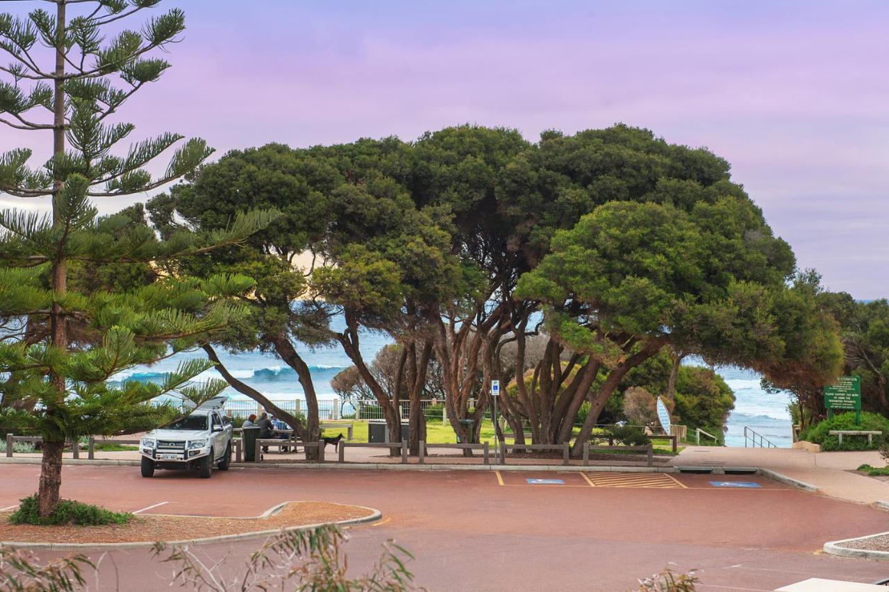 Yallingup Beach Resort Eksteriør bilde