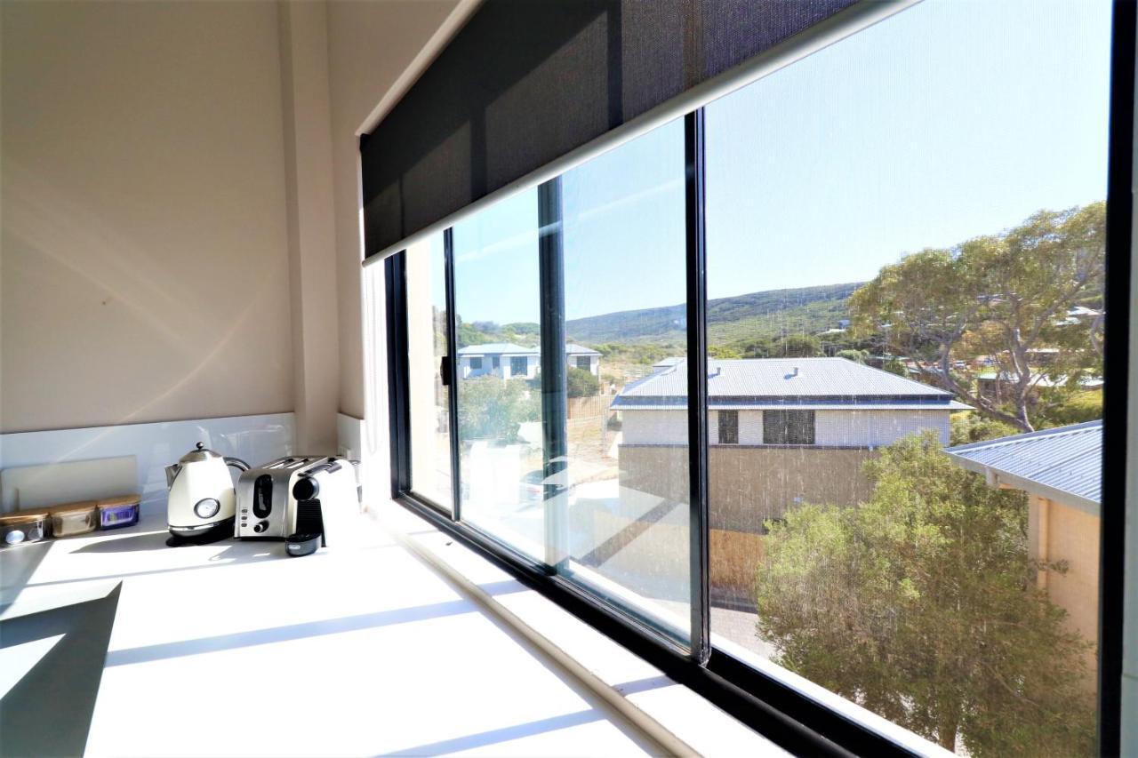 Yallingup Beach Resort Eksteriør bilde